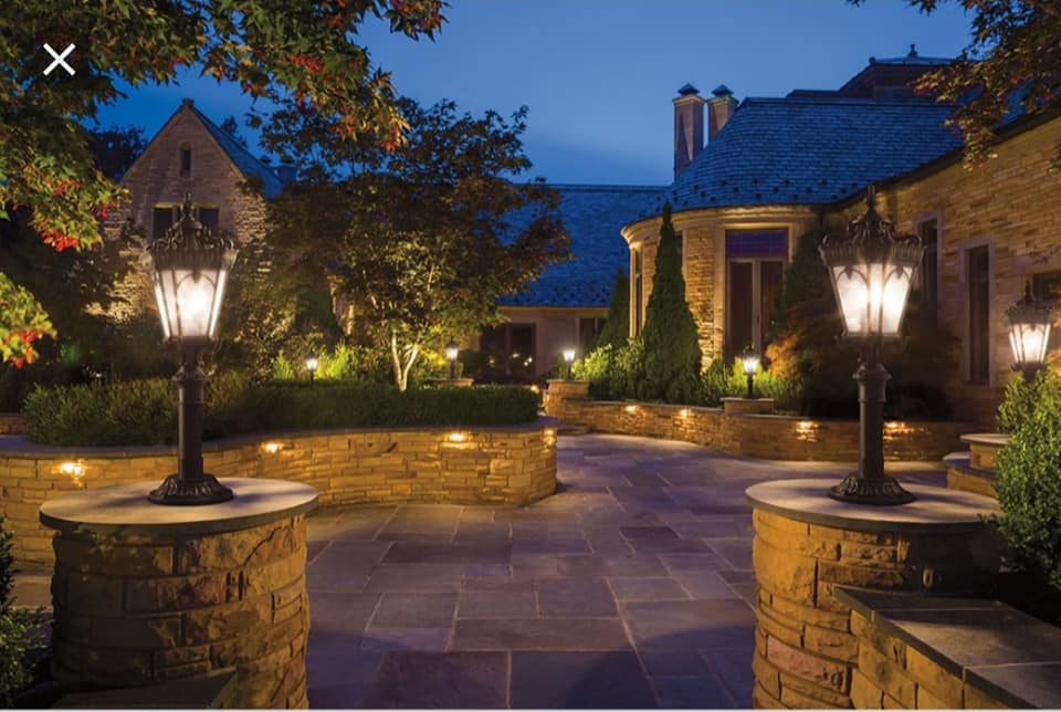 Bespoke electrical installations