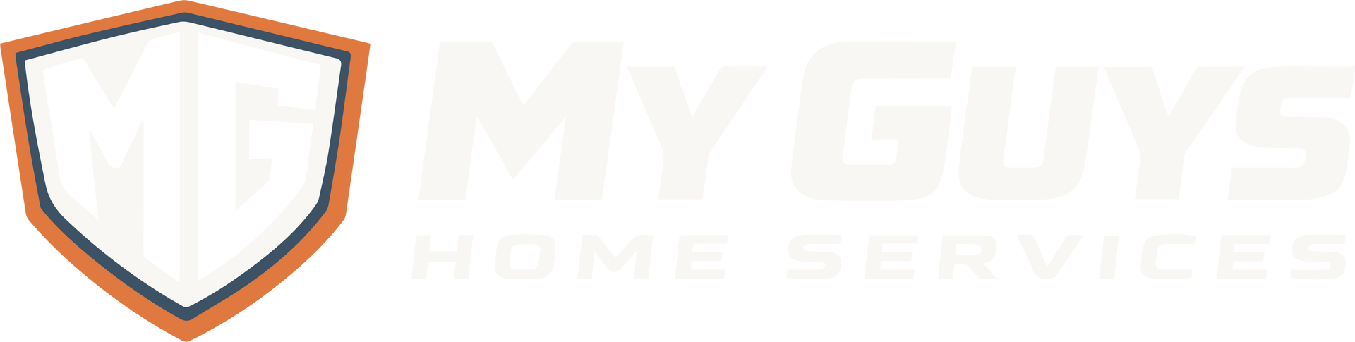 My Guys Home Services