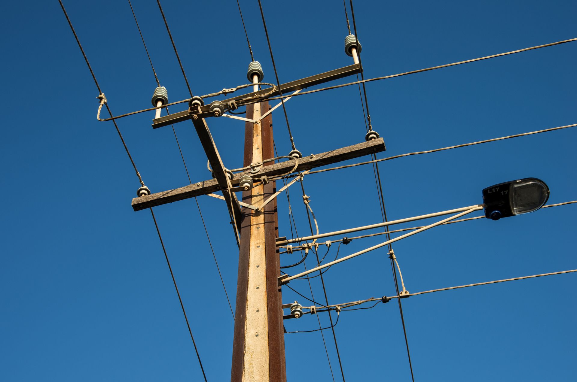 Power Cable — Sunshine Coast, QLD — Tedlec
