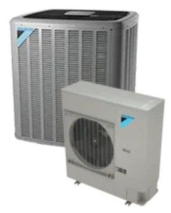 Whole House Air Conditioners — Randleman, NC — Evans Air Services Inc.