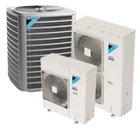 Whole House Heat Pumps — Randleman, NC — Evans Air Services Inc.