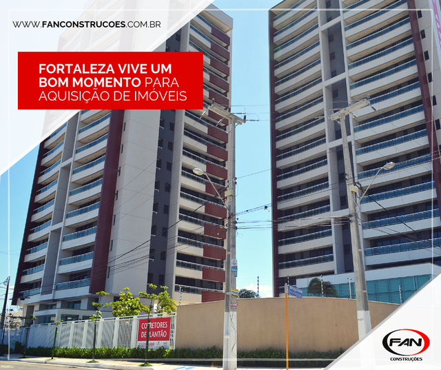 Preço de venda dos imóveis residenciais sobe 0,26% em fevereiro, diz FipeZap, Economia