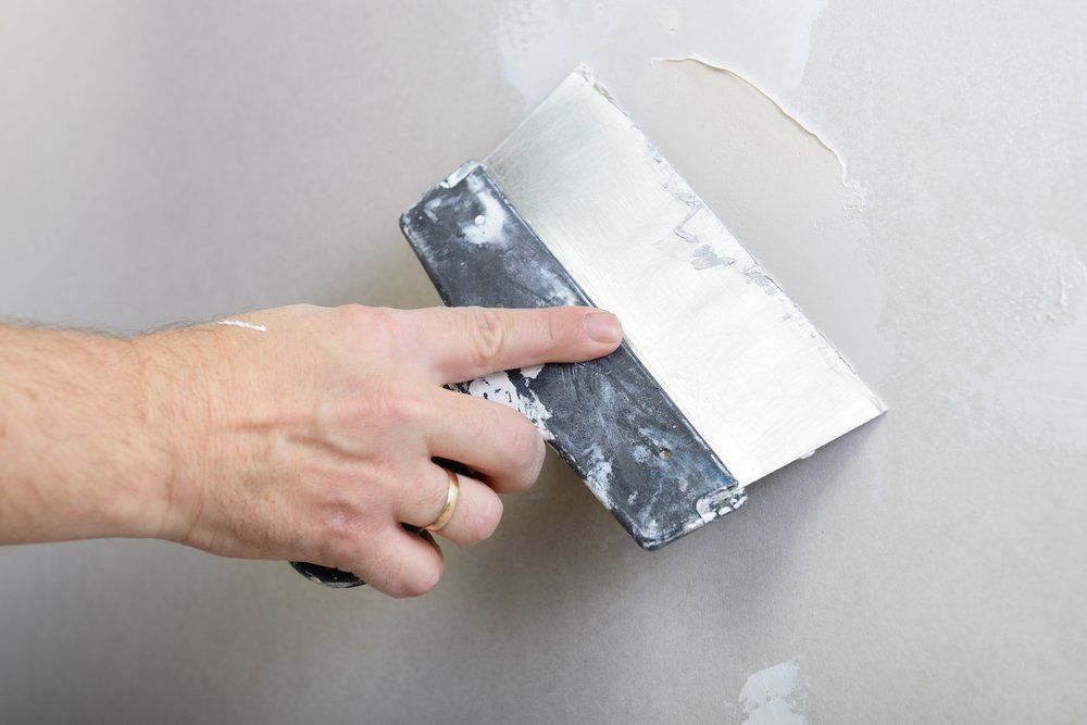 Drywall Repair in Kailua-Kona, HI | Kona Handyman Service, LLC