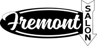 The Fremont Salon