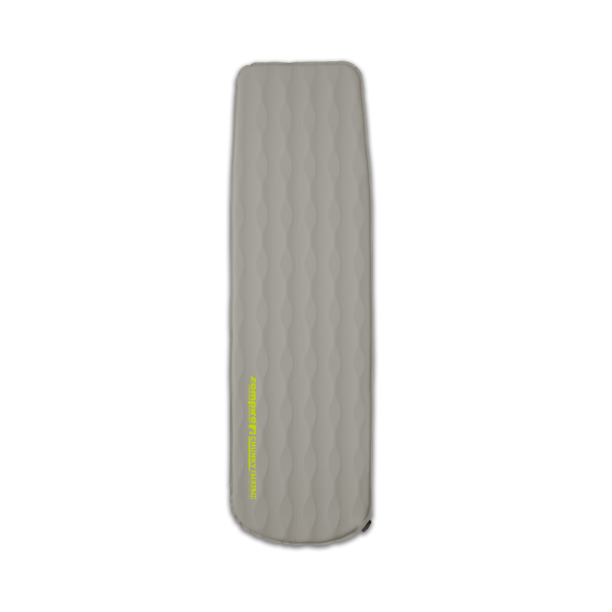 ZEMPIRE CHUNKY STEALTH - V2 INFLATABLE HIKING MATTRESS