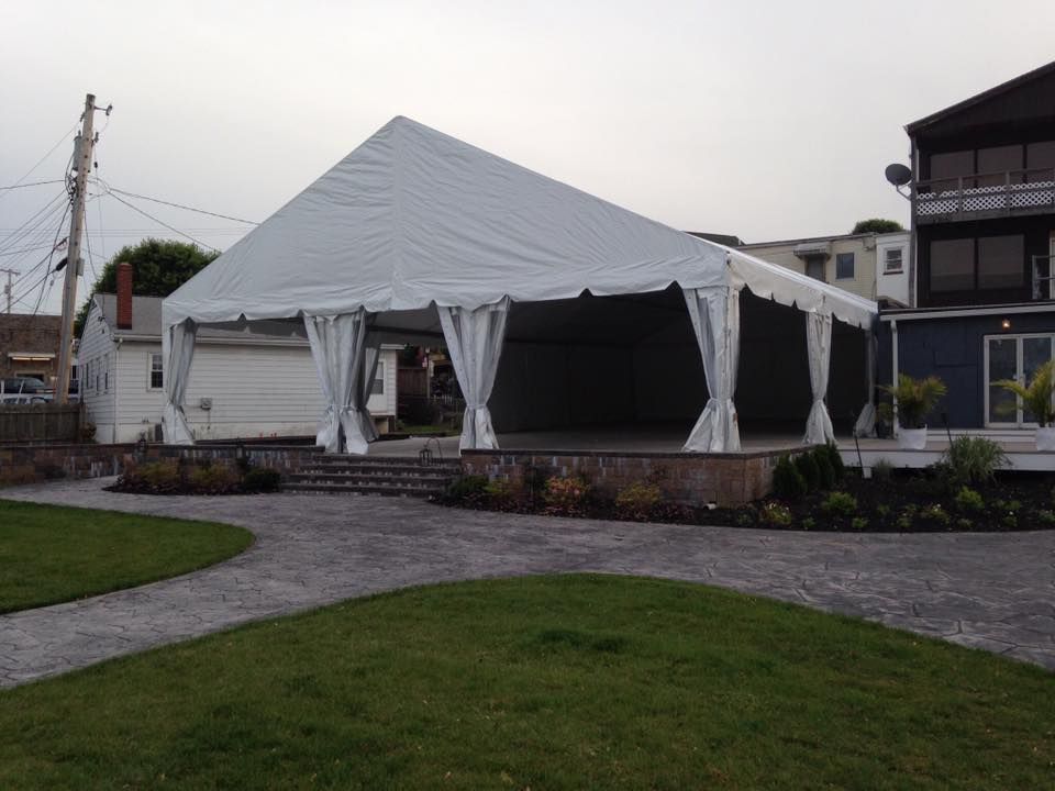Choosing the Right Event Tent Sizes for Your Occasion