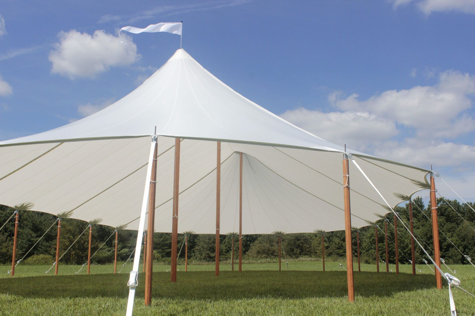 Professional Flooring Systems for Unforgettable Celebrations