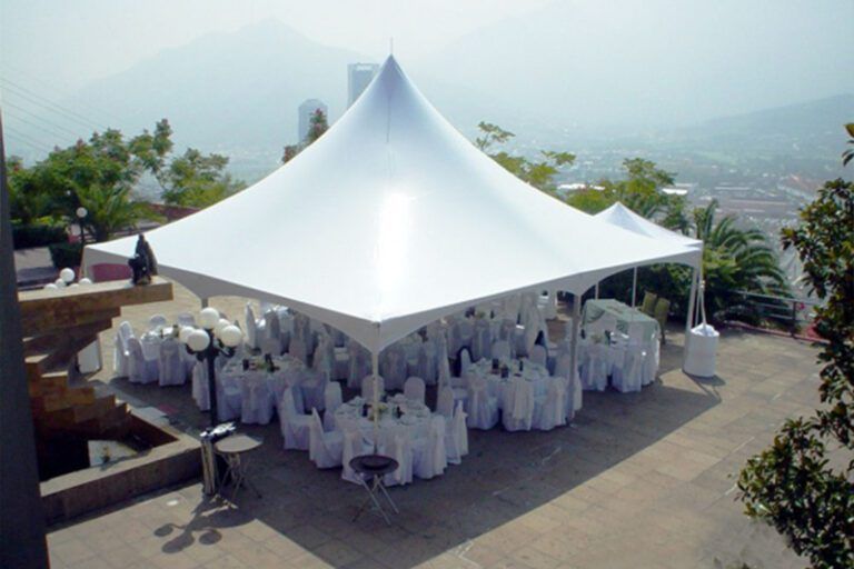 Explore Types of Event Tents for Outdoor Events