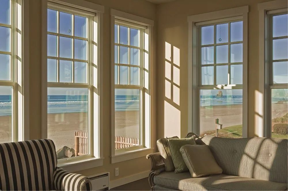 A UVPC Windows