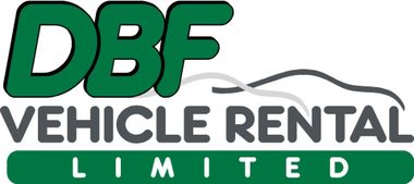DBF Vehicle Rentals Ltd Logo