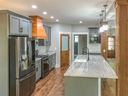 Custom Home Builder And General Contractor In Chattanooga Tn Blazek Construction
