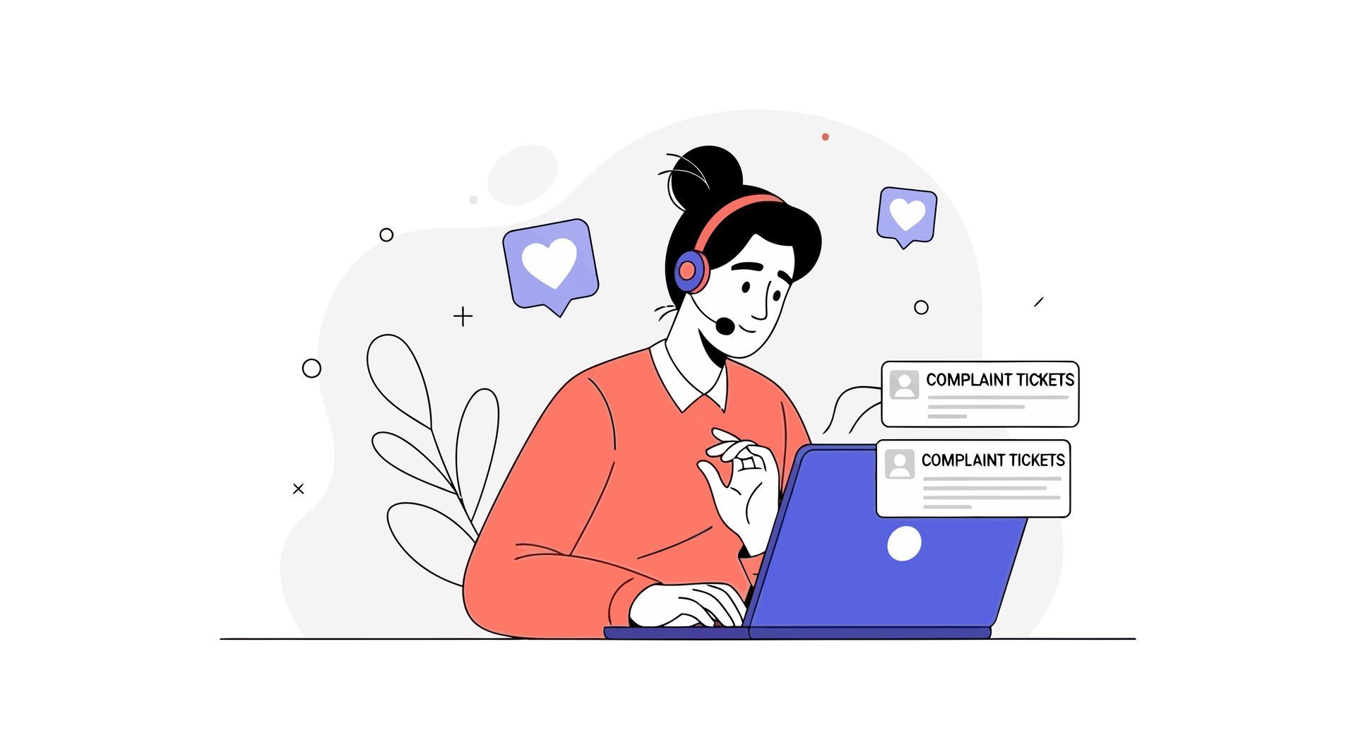 Phone calls as a high-intent lead source for service businesses