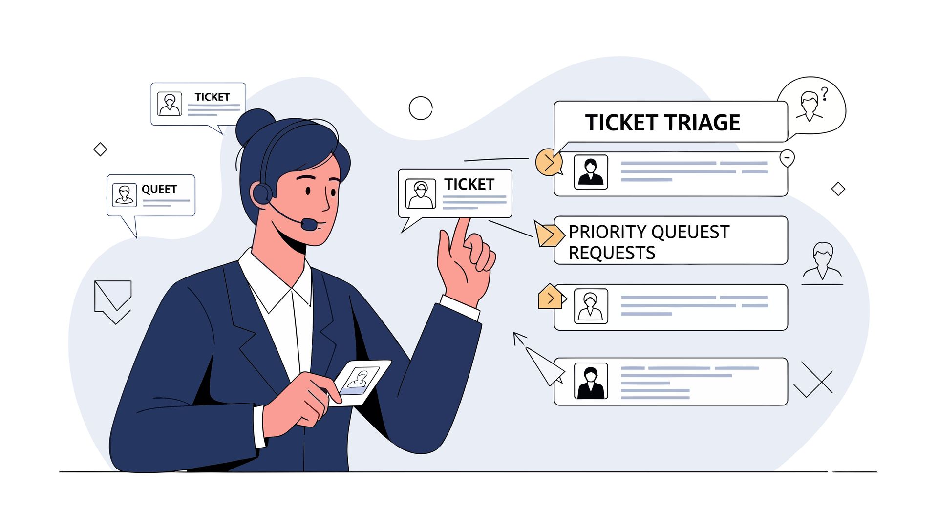 Automated phone systems helping qualify leads for sales teams