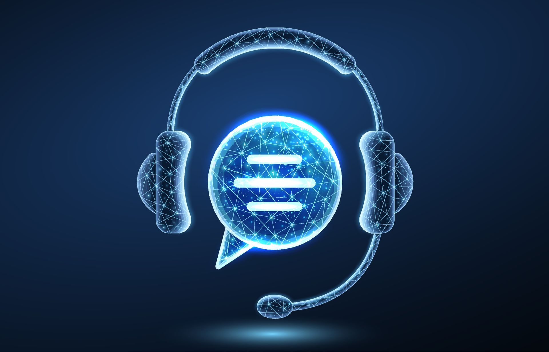 ai inbound phone system
