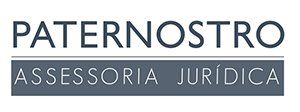 Logo Paternostro Assessoria Jurídica