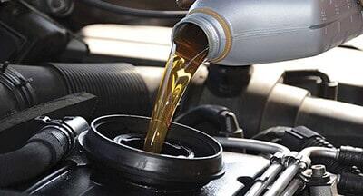 AUTO FRENOS MÉXICO - CAMBIOS DE ACEITE