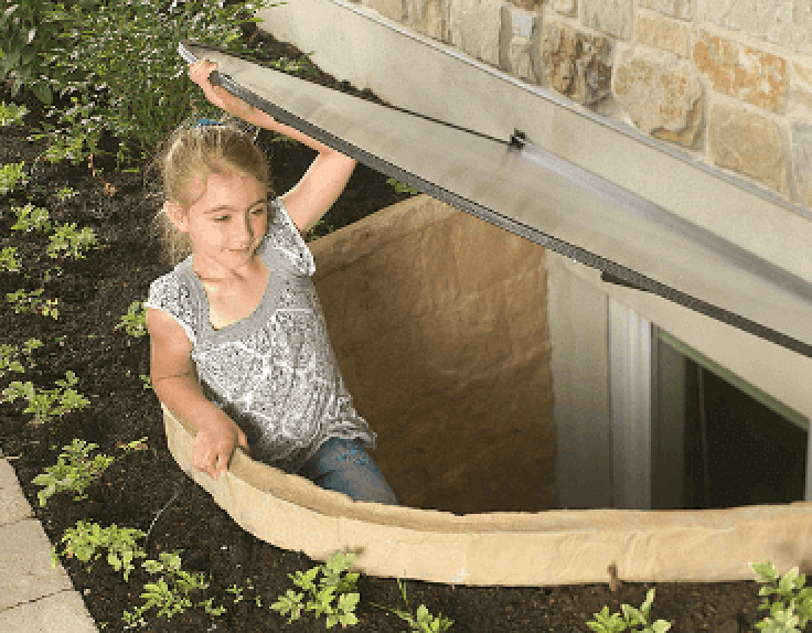 What are the Requirements for Egress Windows?