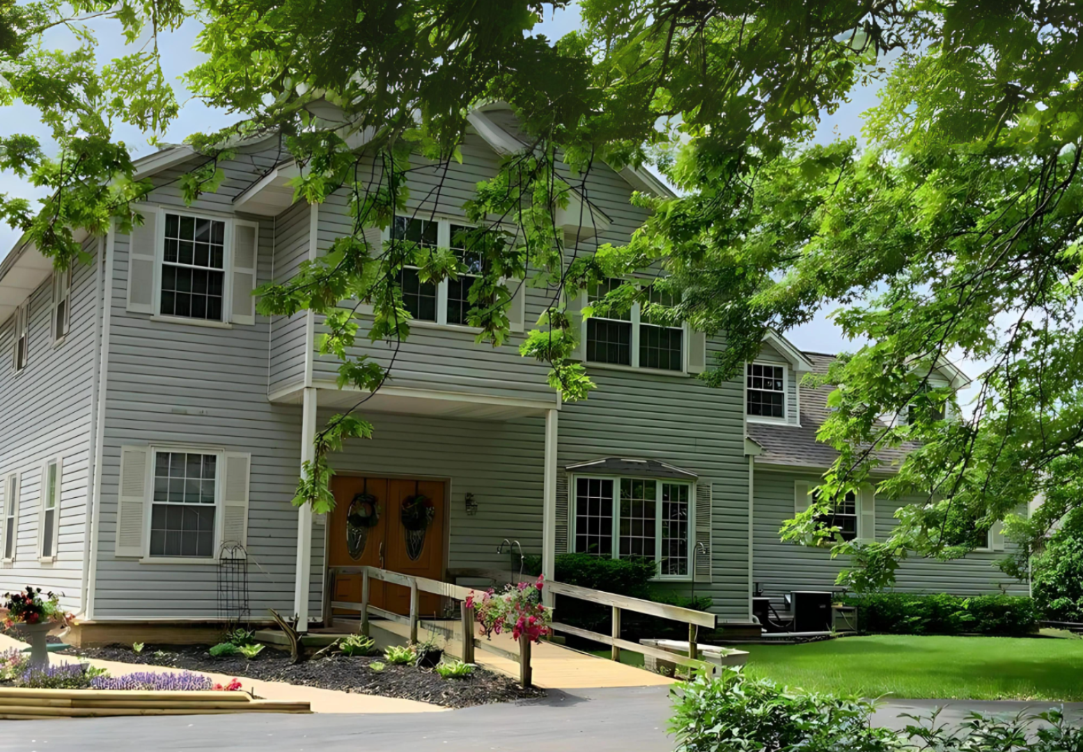 Shelby Manor Senior Living