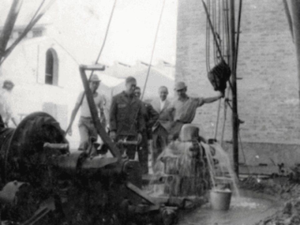 Foto azienda storica