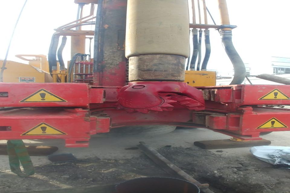 Industria di perforazione