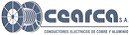 logo CEARCA
