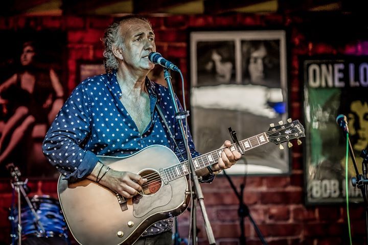 Jan S Robinson picture