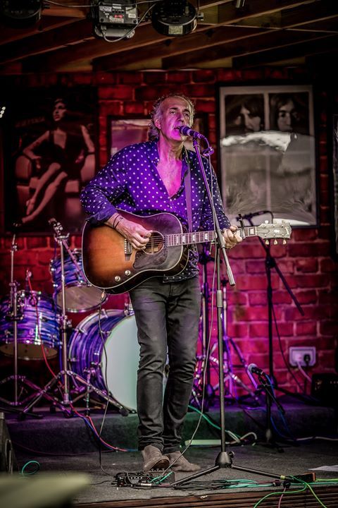 Jan S Robinson picture