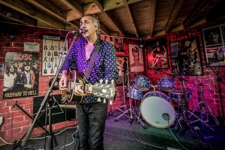 Jan S Robinson picture