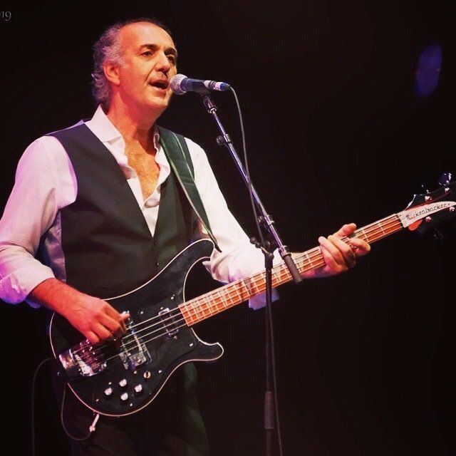 Jan S Robinson picture