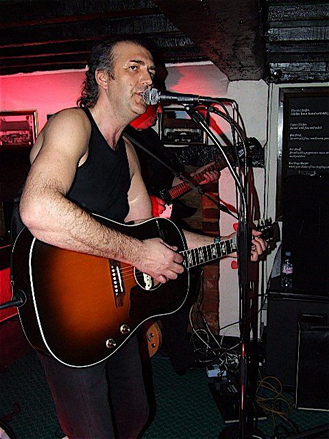 Jan S Robinson picture