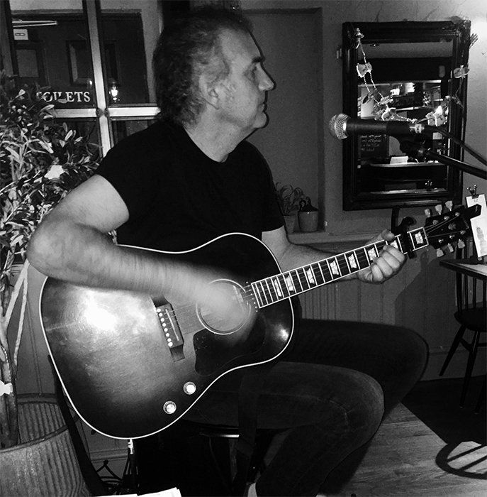 Jan S Robinson picture