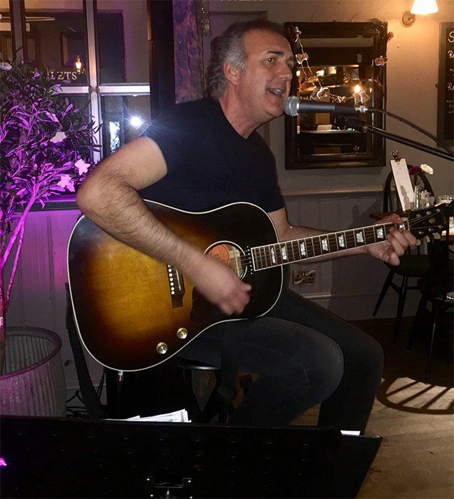 Jan S Robinson picture