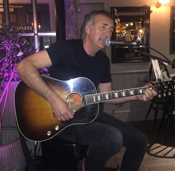 Jan S Robinson picture