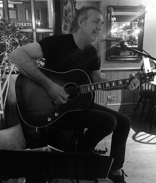 Jan S Robinson picture