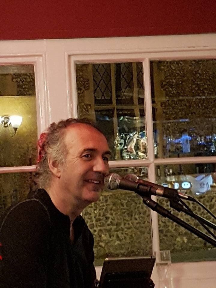 Jan S Robinson picture