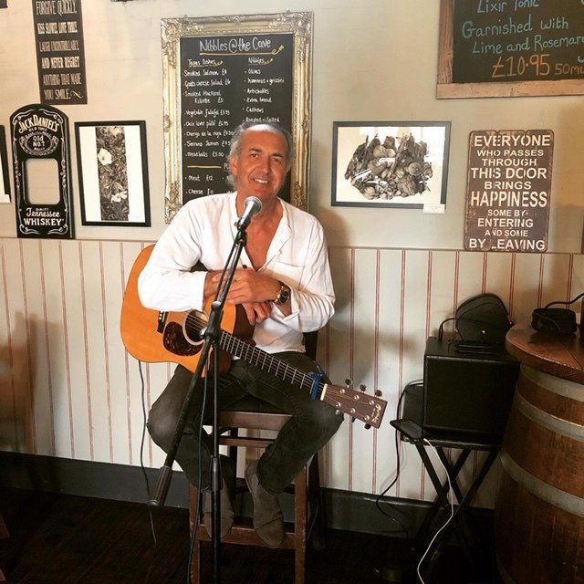 Jan S Robinson picture