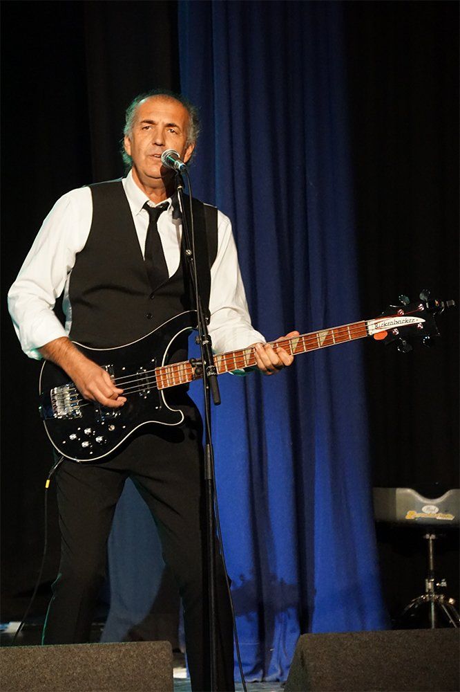 Jan S Robinson picture