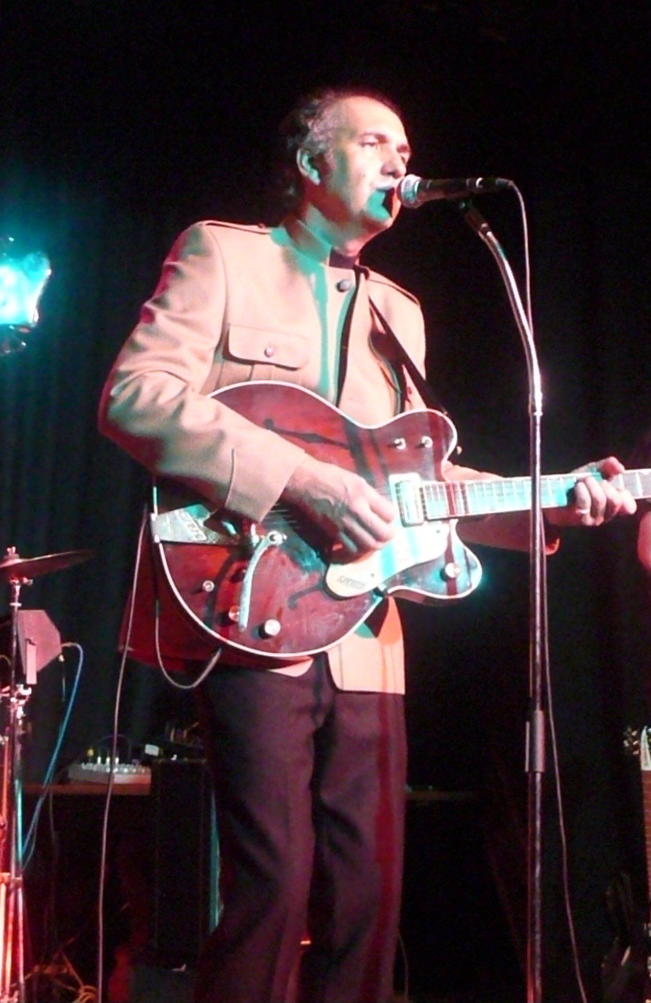 Jan S Robinson picture