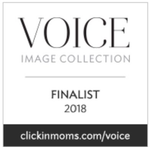 Finalist Voice 2018