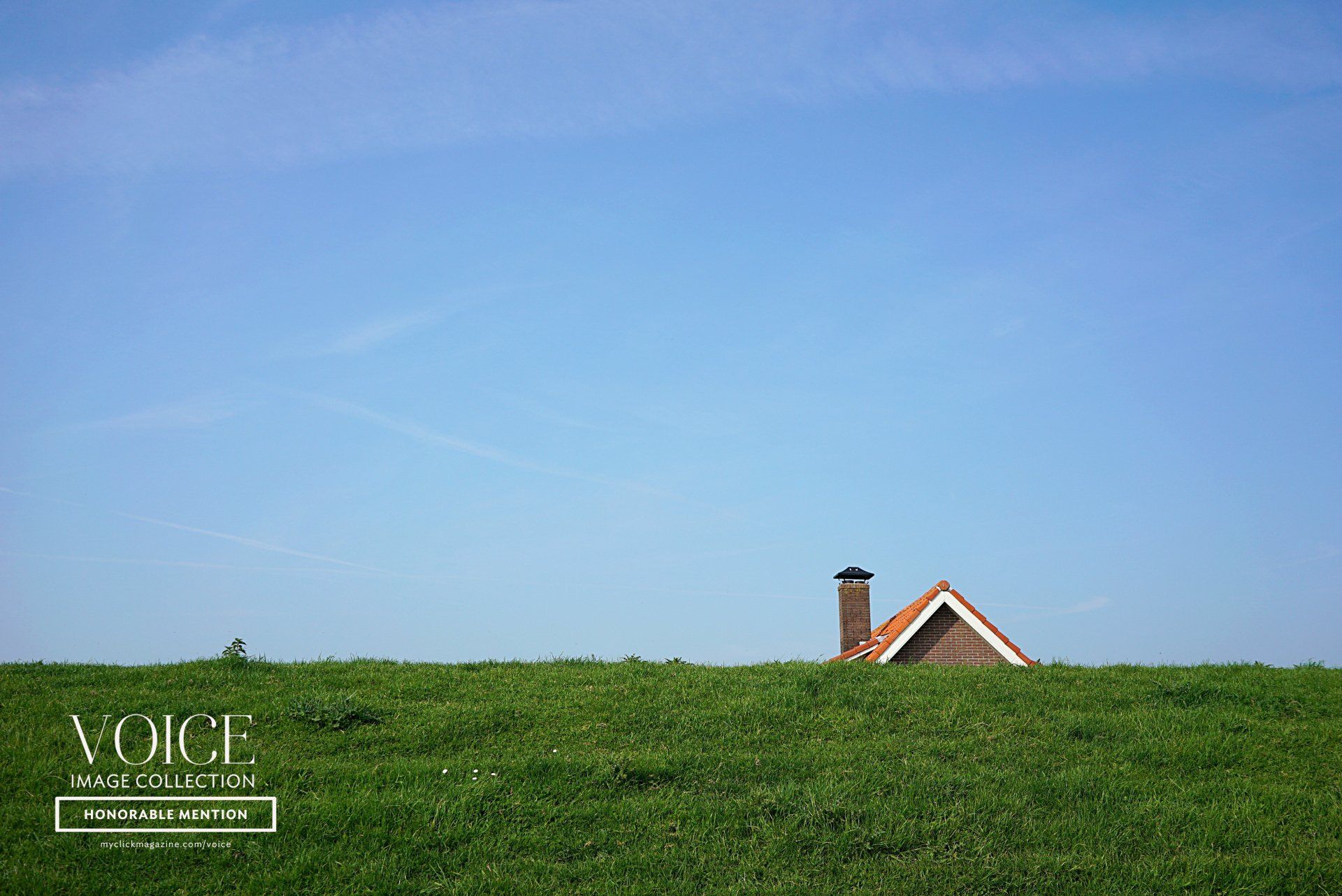 Surreal Surroundings