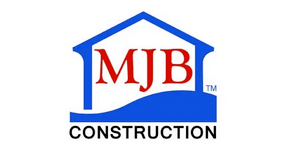 MJB Construction Logo