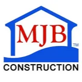 MJB Construction Logo