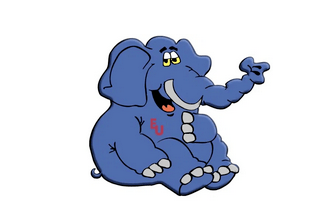 Elephant Ideas Logo