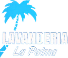 Lavanderia La Palma - Logo