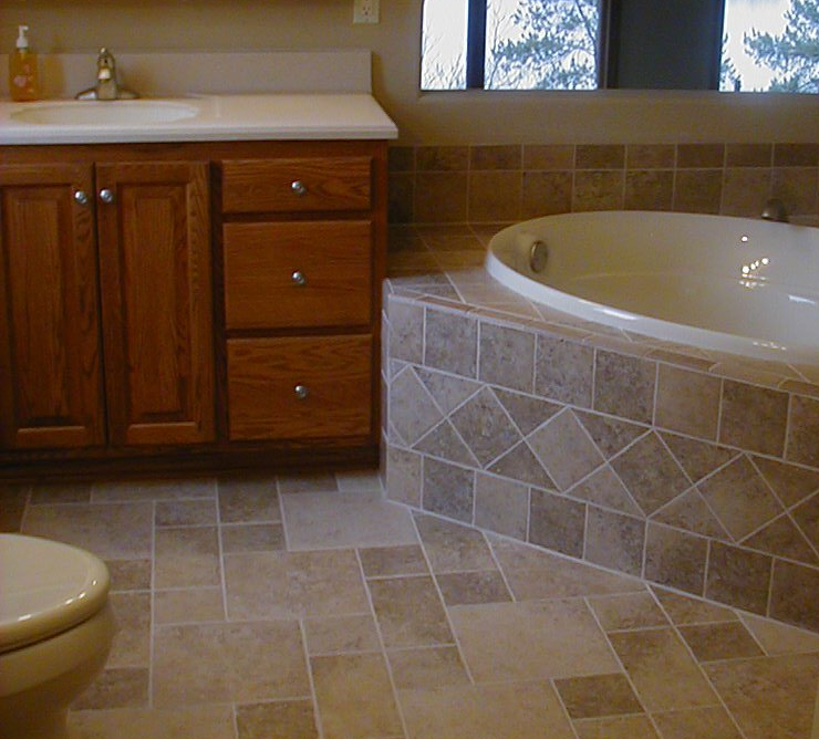 Concrete Patio, Appleton, Concrete stamping, Kitchen, remodeling, bathroom,