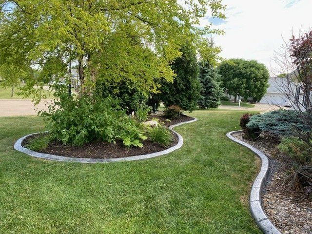 Concrete Curbing, Curb, Appleton, Kimberly, Greenville, Neenah, WI