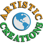 Artistic creations concrete contractor, Appleton
