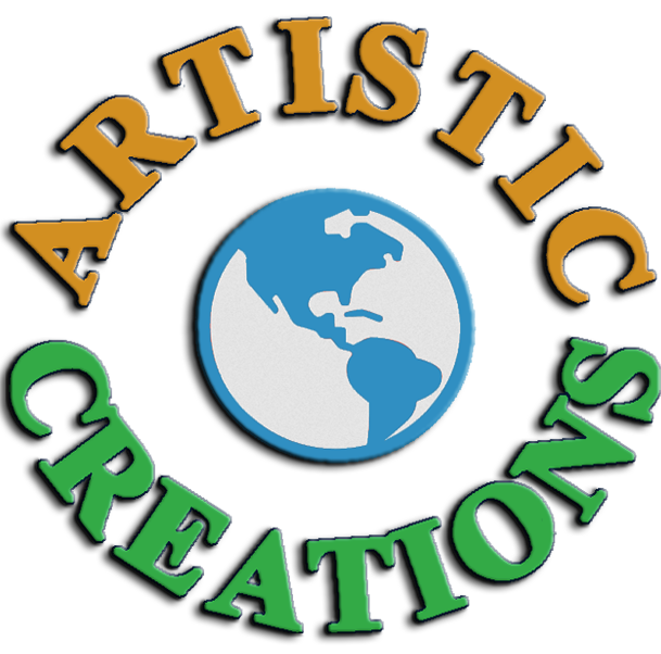 Artistic Creations, concrete contractor, Appleton, WI