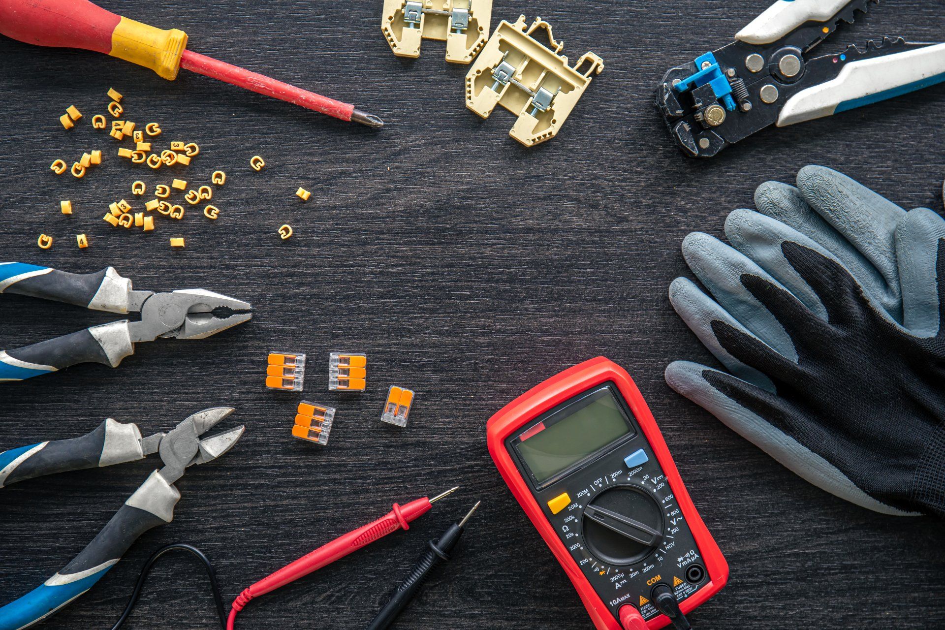 LED lighting company in SC