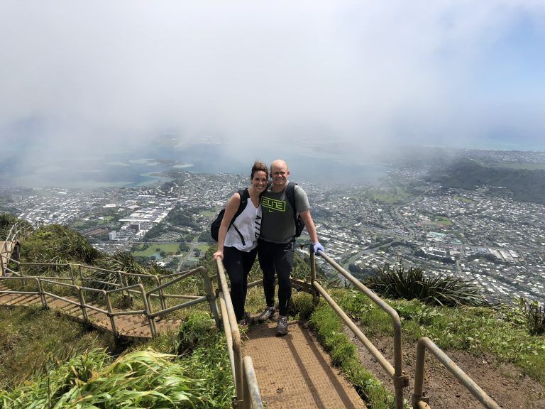 Tye and Ann Rustrum Travel & Adventure let you become closer see new places